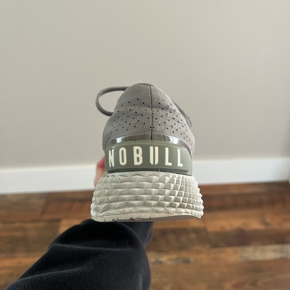 NOBULL The Ripstop Runner Shoes - Picture 12 of 16